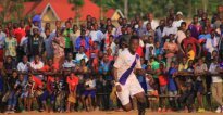 Umurundi Jules Ulimwengu yasinye muri Rayon Sports