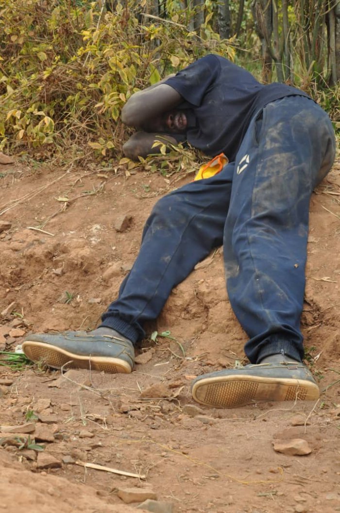 Huye&nbsp;: Inkeragutabara ziravugwaho gukubita umusore w’imyaka 19 zikamunegekaza