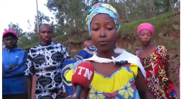 Amakuru mashya ku Muturage  w’i Rulindo wishwe n’igitero cyari Kiyobowe n’Umukuru w’Umudugudu