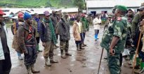 DRC&nbsp;: Abarwanyi 130 barimo aba FDLR bayamanitse bishyikiriza Ingabo za Congo