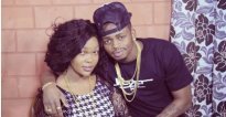 Wema Sepetu yasubuje abavuga ibyo gusubirana na Diamond Platnumz