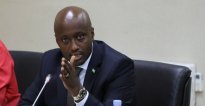 Amb. Nduhungirehe yanyomoje ko ‘Camille Nkurunziza’ wiciwe muri Afurika y’ Epfo yahoze arinda Perezida