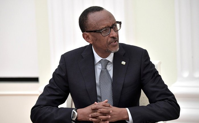 Perezida Kagame ntiyemeranya n’ Urukiko rw’ Ikirenga ku cyaha cyo gusebya umukuru w’ igihugu 