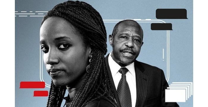 Akari ku mutima w’Umukobwa wa Rusesabagina  nyuma y’uko  uwari witezwe nka Mesiya avuye i Kigali  amara masa