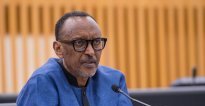 Perezida Kagame yasobanuye impamvu u Rwanda rwohereje abandi basirikare muri Centrafrique
