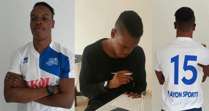 Rwatubyaye wagiye muri Rayon akazitirwa na APR FC yamaze kubohorwa