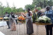 Nyamirambo : Hatanzwe ubuhamya bw’inzira y’umusaraba abahigwaga muri Jenoside banyuzemo
