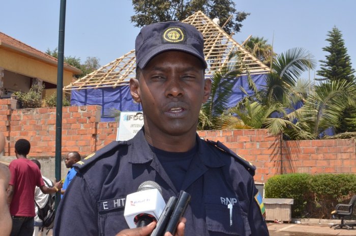 Kigali&nbsp;: Umwarimu akurikiranyweho gusambanya umwana yigisha akamwonona bikomeye
