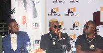 VIDEO&nbsp;: Harmonize yahishuye ibidasanzwe azaniye abanyarwanda bitabira igitaramo