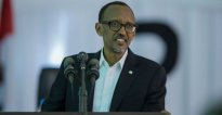 Iby’ingenzi byerekana ko guhatana na Kagame mu matora ari ukwigiza nkana (Amafoto)