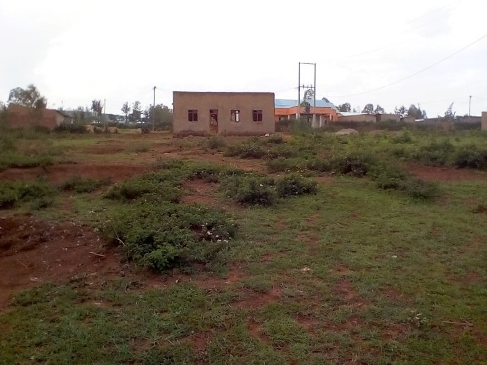 Ikibanza cyiza gihendutse kigurishwa 1.500.000frw