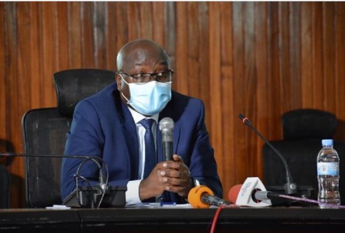 RIB yavuze ko abaganga b’i Ndera basanze Barafinda afite uburwayi bwo mu mutwe bwamubanye ‘Chronique’