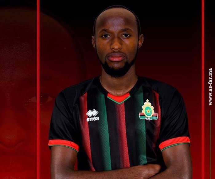 Iyumvire akayabo kaguzwe myugariro w’Amavubi ugiye kujya ahembwa Miliyoni 15Frw mu kwezi