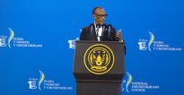 Perezida Kagame yahishuye uko Tshisekedi yabanje kumuzanaho amacenga ubwo baganiraga kuri FDLR