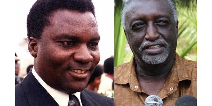 Igisubizo gitangaje Perezida Habyarimana yahaye Tito amusabye kwereka Inkotanyi ibyiza by’u Rwanda