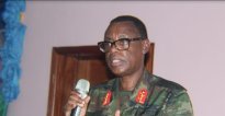‘Maj. Gen. Ntawunguka Pacifique wagizwe umuyobozi FDLR ntari bumare kabiri’- Gen. Kabarebe 