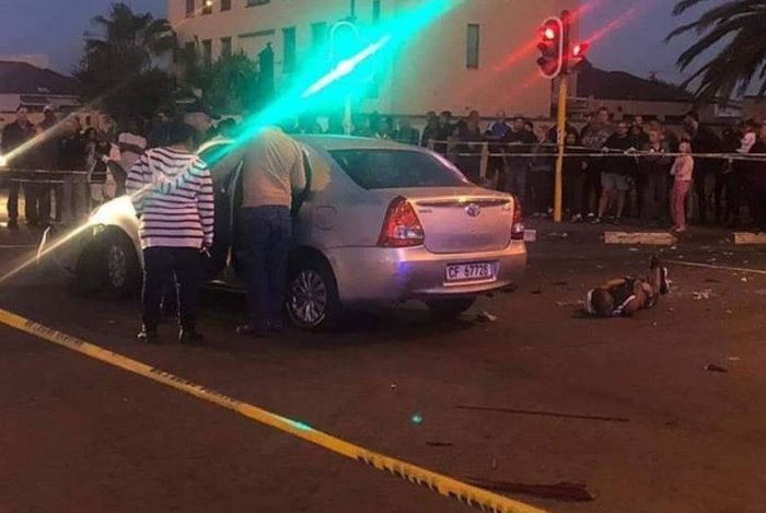 Camir wahoze ari umusirikare mu Rwanda yiciwe muri Afurika y’Epfo