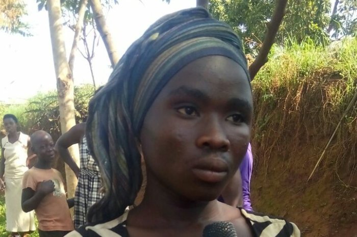 Kigali&nbsp;: Umusore wigiraga inkumi akarya abagabo utwabo yatawe muri yombi