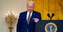 KWIHIMURA !  U Burusiya bwafatiye ibihano abayobozi bakomeye barimo Joe Biden 
