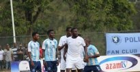 AMAFOTO&nbsp;: Iby’Ingenzi byaranze umukino w’ishiraniro wahuje Police FC na APR FC