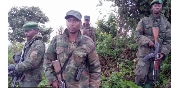 Amerika yasabye M23  ikintu  idakozwa yanahakaniye amahanga 