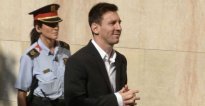 Lionel Messi yagejejwe imbere y’urukiko, asabirwa gufungwa no kwishyura akayabo