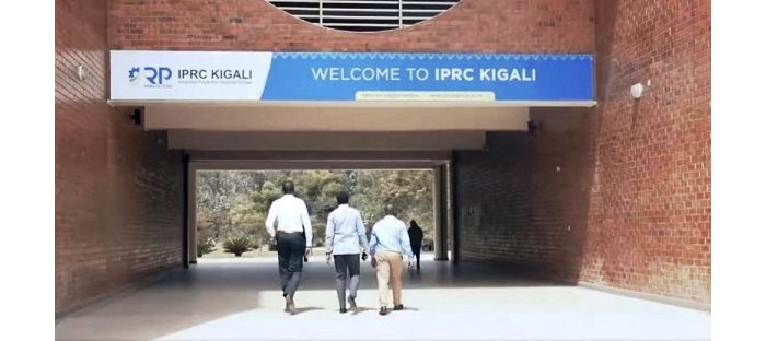 RIB  yataye  muri yombi  abandi bakozi  ba IPRC Kigali 