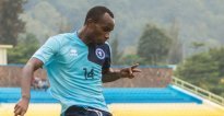 Amakipe menshi yo muri Kenya arifuza umukinnyi Danny Usengimana wa Police FC 