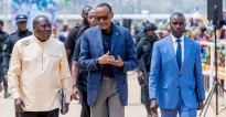 Ubutumwa Gatabazi  yageneye Perezida Kagame  nyuma yo gukurwa muri Guverinoma 