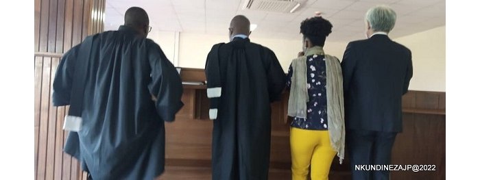 Kigali:Umunyamahanga wakatiwe  imyaka 5 yasabye kudafungwa   kuko afitiye u Rwanda akamaro