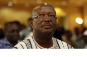 Burkina Faso : Perezida Roch Kabore yafunzwe n’Igisirikare