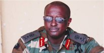 Maj. General Rutatina wirukanywe ku buyobozi bw’iperereza rya gisirikare yahawe ikiruhuko