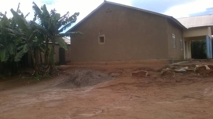 Inzu ihendutse Nyamata 13.000.000