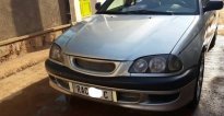 Avensis automatic igurishwa 3,100,000RWF