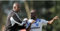 Rayon Sports irashaka Umutoza wa AFC Leopards yo muri Kenya 