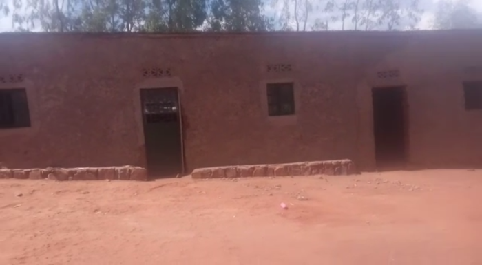 Inzu igurishwa 6.500.000 Nyamata ifite imiryango 9