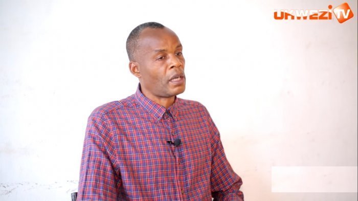 Umunyapolitiki Rashid uvuga ko RIB yamusabye kugira ibyo aceceka ati “Sinzafunga umunwa mbona ibitagenda”