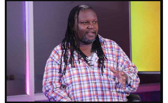 Ragga Dee yashinjwe kunyereza amafaranga y’inkunga yagenewe abahanzi muri COVID19