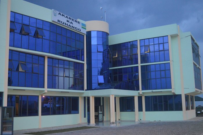 Ruhango&nbsp;: Hashyizweho umuyobozi usimbura Meya Mbabazi wegujwe na Njyanama