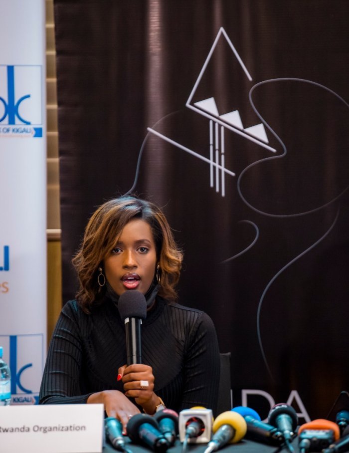 Miss Rwanda2021&nbsp;: Hashyizwemo ikamba ritari rimenyerewemo