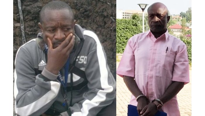 Uwari Sauli yahindutse Pawulo- Bazeye yatakambye asezeranya P.Kagame kutazongera guhungabanya u Rwanda