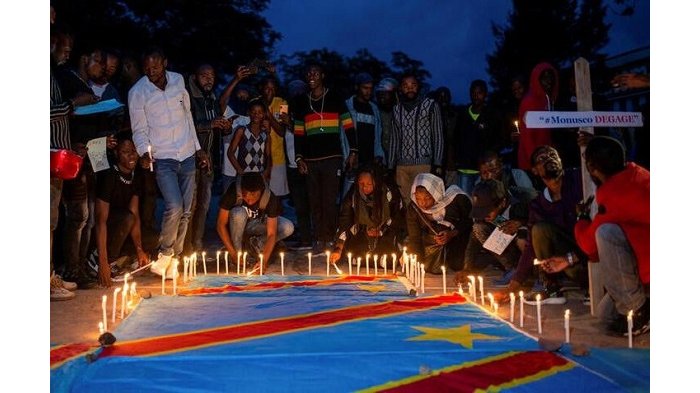 Imibare mishya y’abaguye mu bwicanyi  bw’i Kishishe bwavuzwemo Ingabo z’u Rwanda