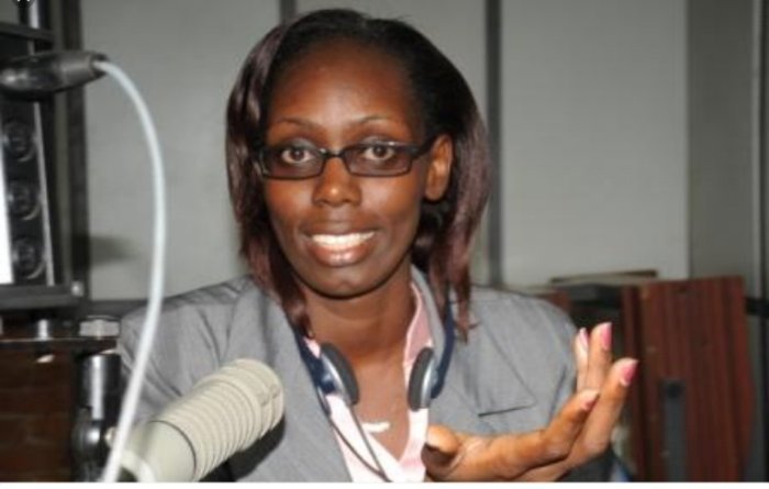 Polisi y’u Rwanda yagaruje mudasobwa n’ibyangombwa bya Faith Mbabazi