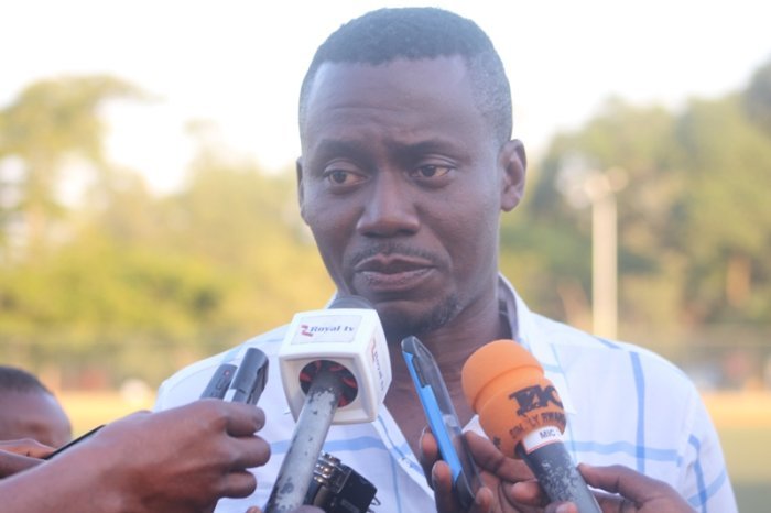 Impapuro mpimbano zitumye umunya Nigeria watozaga Sunrise FC ahambirizwa