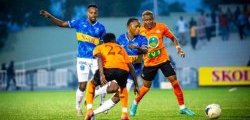 RPL : Rayon Sports yatangiye imikino yo kwishyura itsindwa na Gasogi United