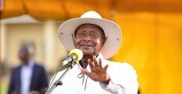 ‘Umupaka w’ u Rwanda na Uganda udakora mubiturekere bizakemuka’ Museveni 