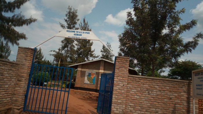 Ibyo gushyira udukingirizo mu mashuri ntibivugwaho rumwe 