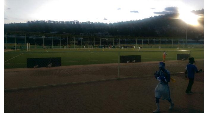 Rayon Sports yongeye guha abakunzi bayo ibyishimo inyagira Amagaju FC