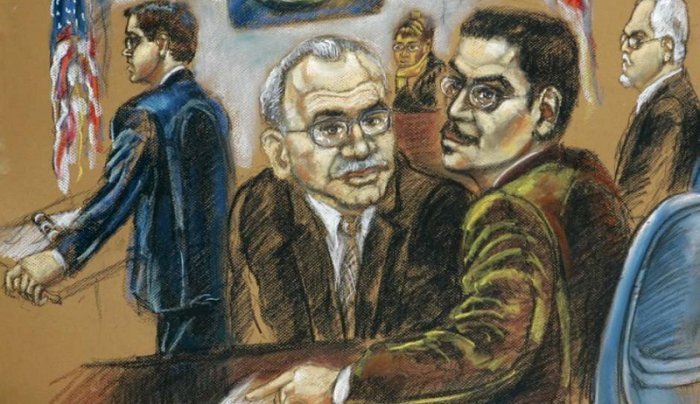 Ibyo wamenya kuri Adham A. Hassoun wakiriwe n’u Rwanda nyuma yo gusoza igifungo muri Amerika azira iterabwoba 