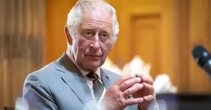 Umwami w’u Bwongereza Charles III bamusanganye Cancer